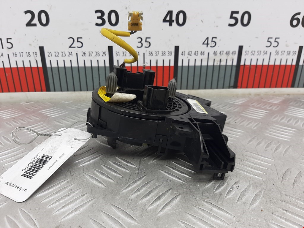 Механизм подрулевой для SRS (ленточный) FORD C-MAX 2003-2010