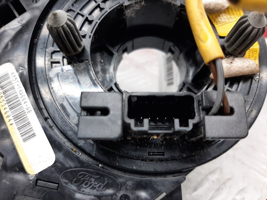 Механизм подрулевой для SRS (ленточный) FORD C-MAX 2003-2010