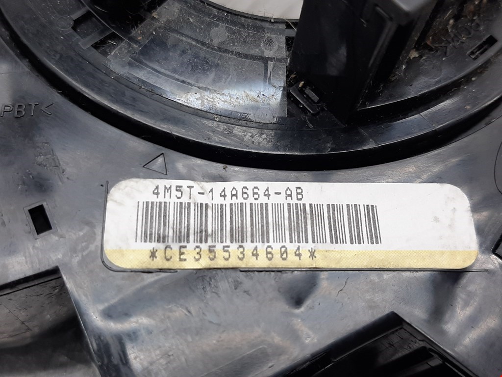 Механизм подрулевой для SRS (ленточный) FORD C-MAX 2003-2010