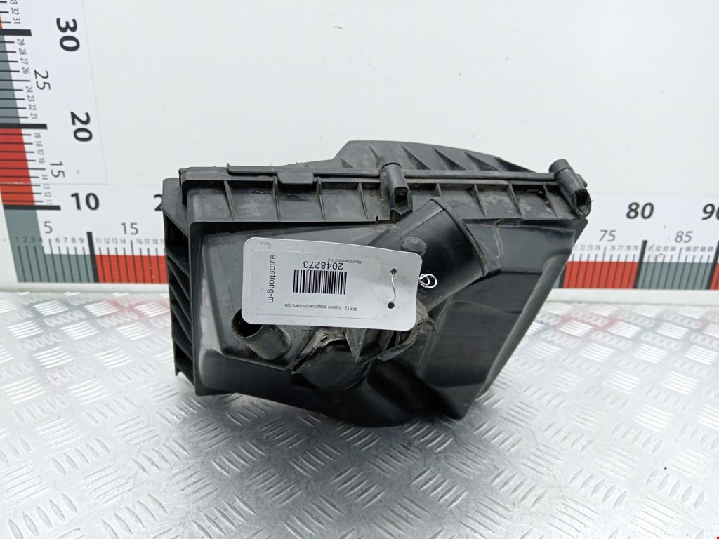 Корпус воздушного фильтра OPEL Combo C 2001-2011