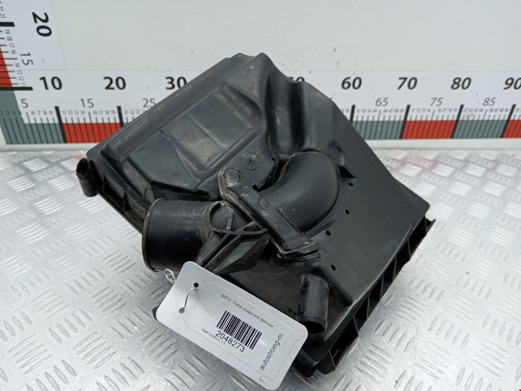 Корпус воздушного фильтра OPEL Combo C 2001-2011