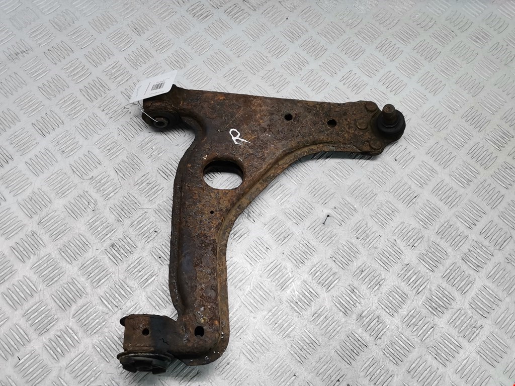 Рычаг передний правый OPEL Astra H/Family 2004-2015