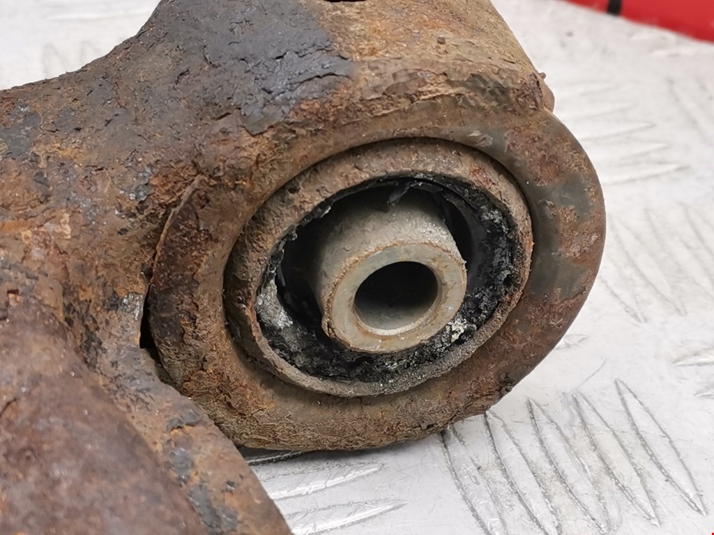 Рычаг передний правый OPEL Astra H/Family 2004-2015