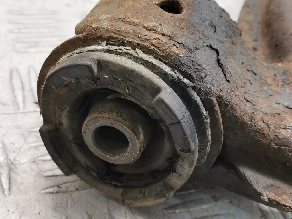 Рычаг передний правый OPEL Astra H/Family 2004-2015