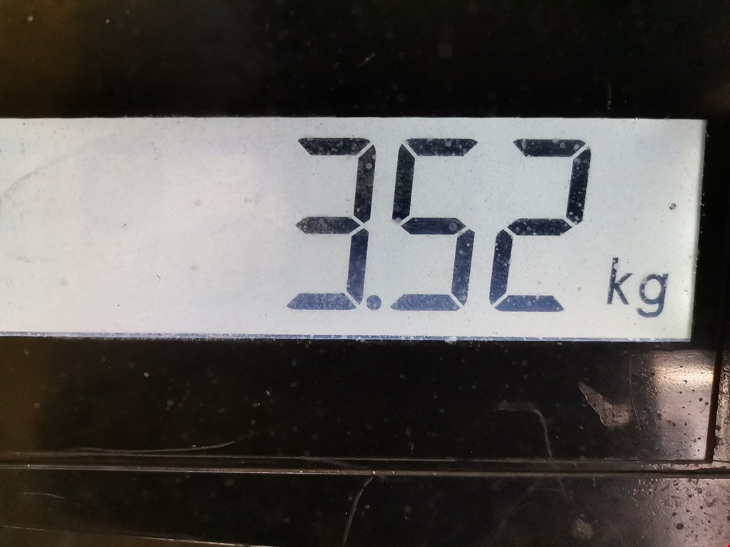 Рычаг передний правый OPEL Astra H/Family 2004-2015