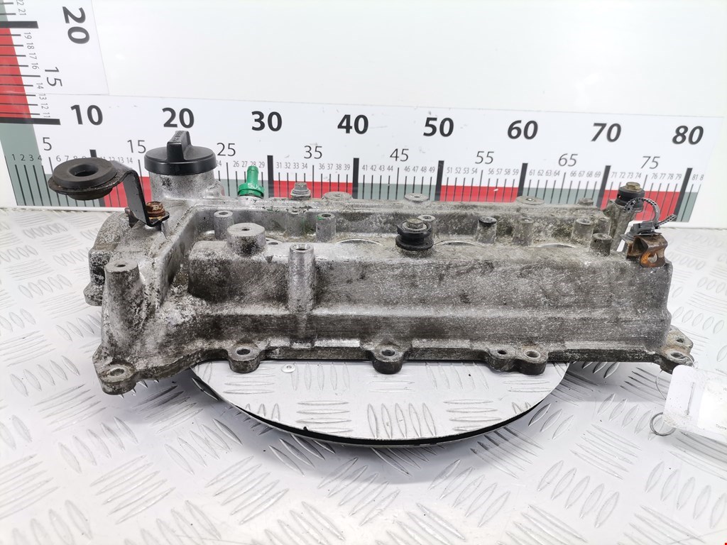 Крышка головки блока (клапанная) DAIHATSU Sirion M3 2005-2015