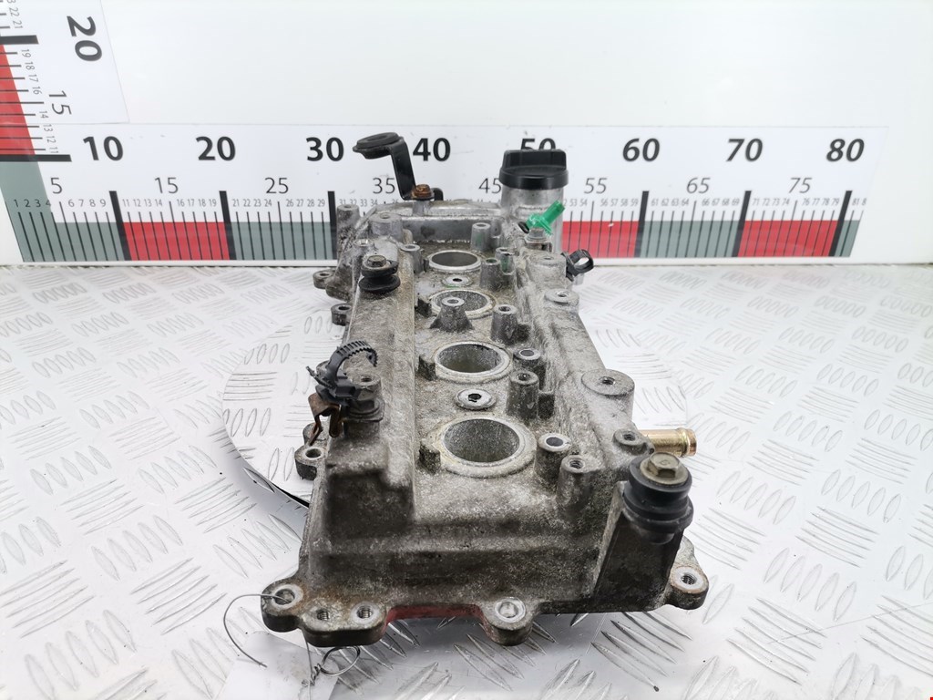 Крышка головки блока (клапанная) DAIHATSU Sirion M3 2005-2015