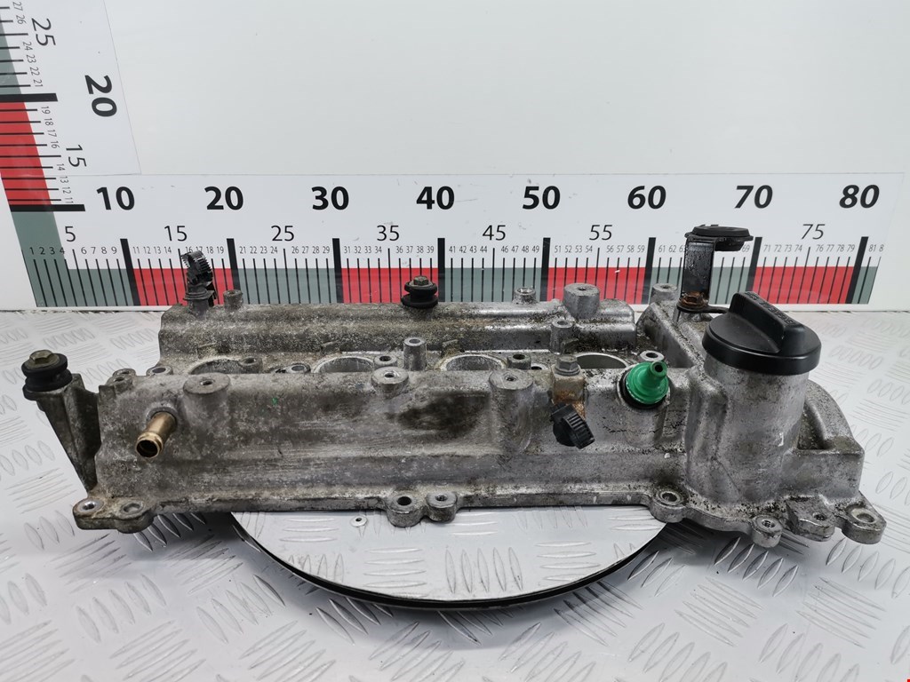 Крышка головки блока (клапанная) DAIHATSU Sirion M3 2005-2015