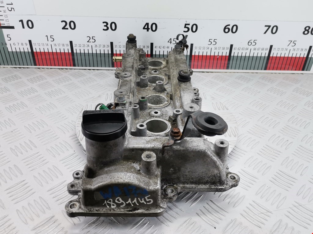 Крышка головки блока (клапанная) DAIHATSU Sirion M3 2005-2015