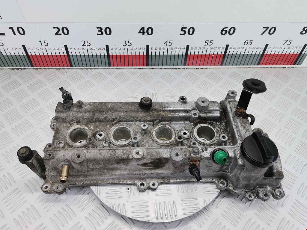 Крышка головки блока (клапанная) DAIHATSU Sirion M3 2005-2015