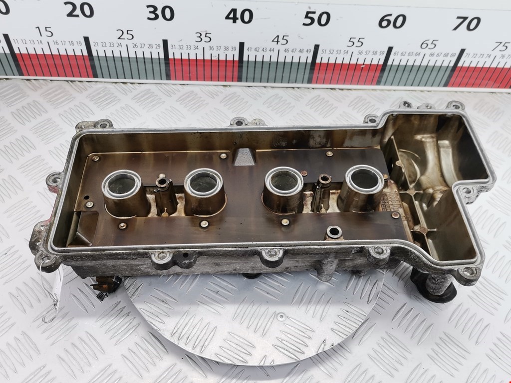 Крышка головки блока (клапанная) DAIHATSU Sirion M3 2005-2015