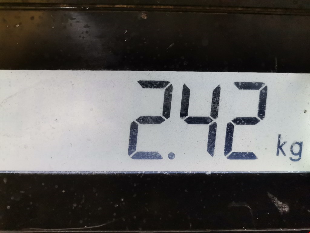 Крышка головки блока (клапанная) DAIHATSU Sirion M3 2005-2015