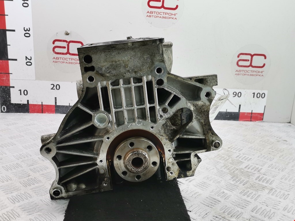 Блок цилиндров VOLKSWAGEN Golf VI 2009-2012