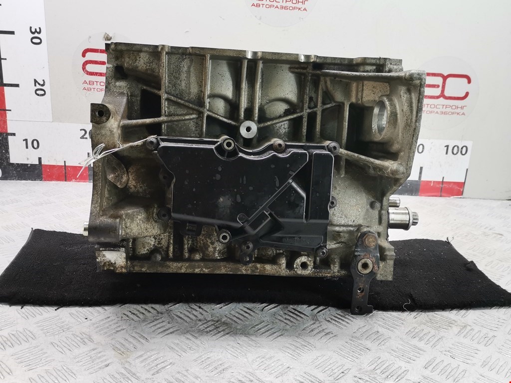 Блок цилиндров VOLKSWAGEN Golf VI 2009-2012