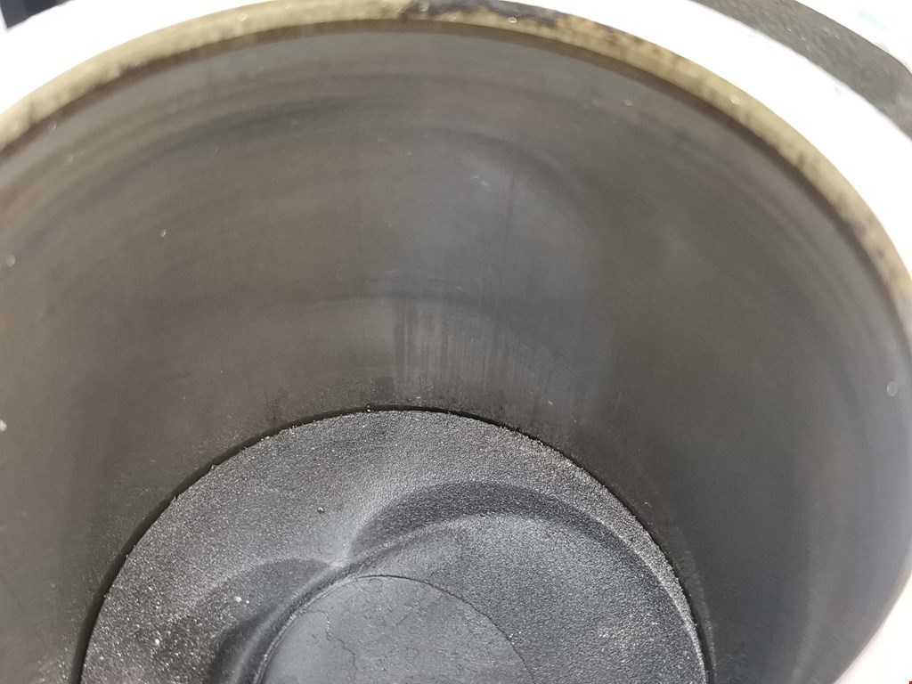 Блок цилиндров VOLKSWAGEN Golf VI 2009-2012