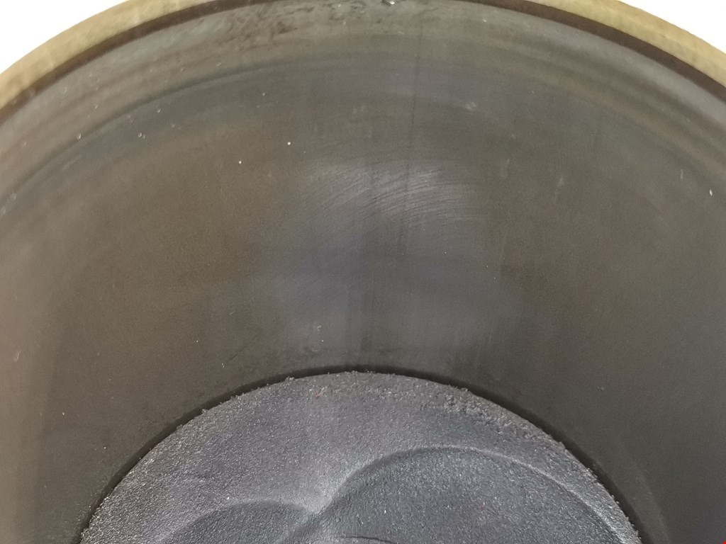 Блок цилиндров VOLKSWAGEN Golf VI 2009-2012