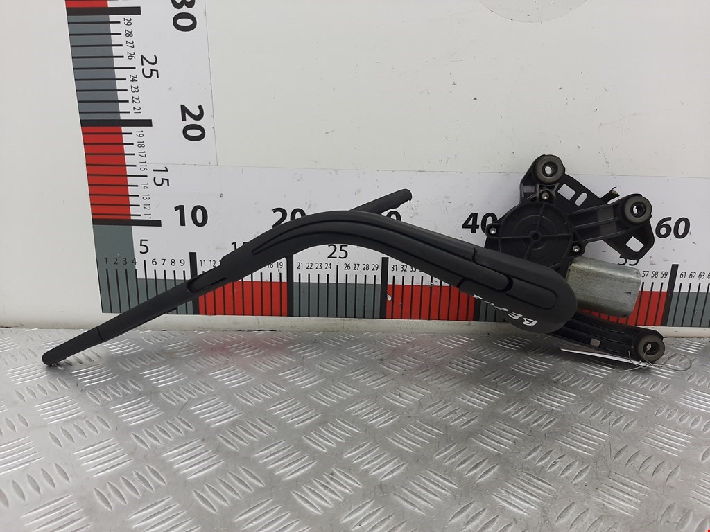 Моторчик стеклоочистителя задний CITROEN Berlingo 2008-н.в.