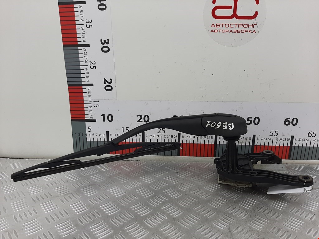 Моторчик стеклоочистителя задний CITROEN Berlingo 2008-н.в.