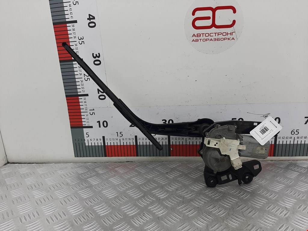 Моторчик стеклоочистителя задний CITROEN Berlingo 2008-н.в.