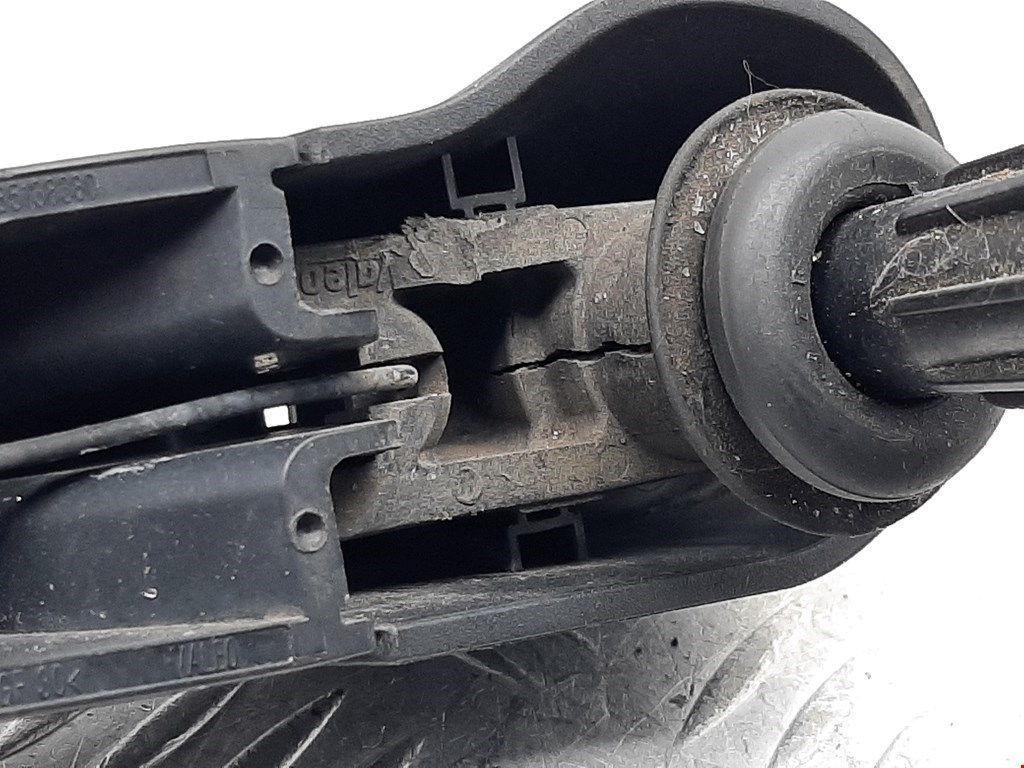 Моторчик стеклоочистителя задний CITROEN Berlingo 2008-н.в.