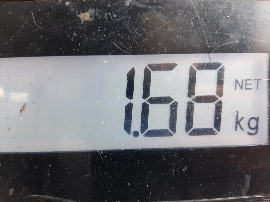 Моторчик стеклоочистителя задний CITROEN Berlingo 2008-н.в.