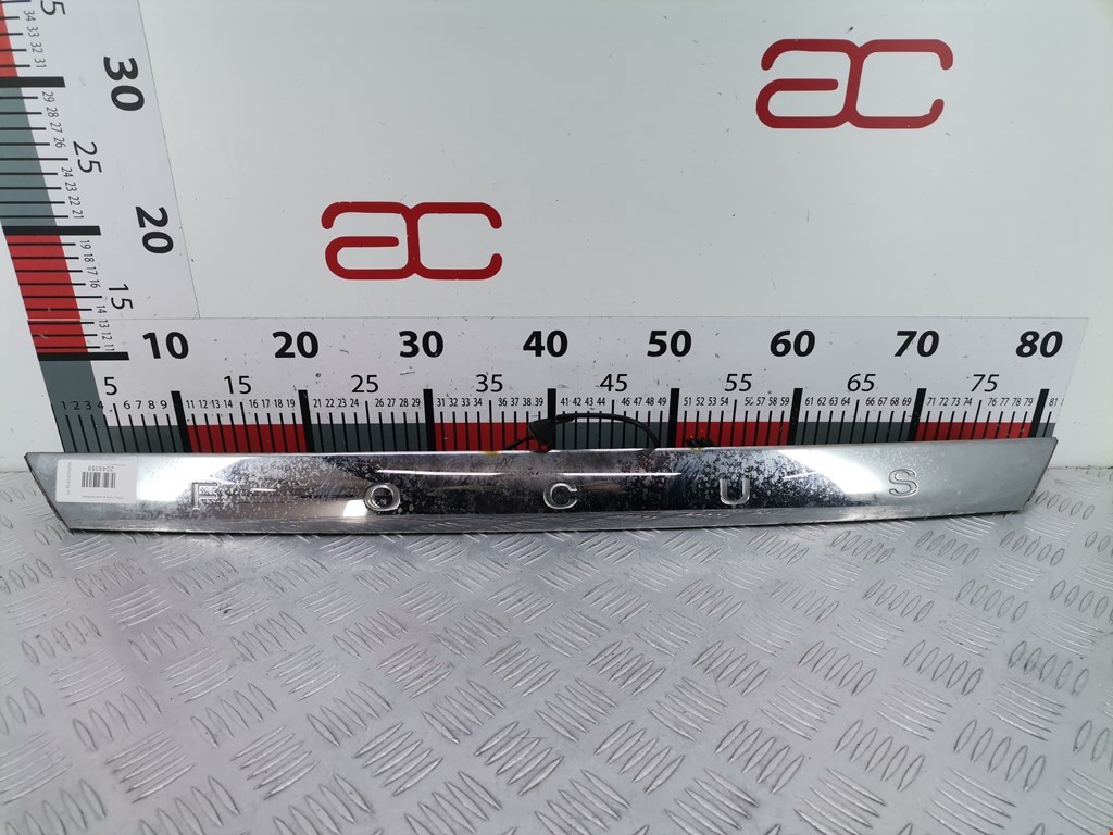 Ручка двери багажника наружная FORD Focus II 2005-2011