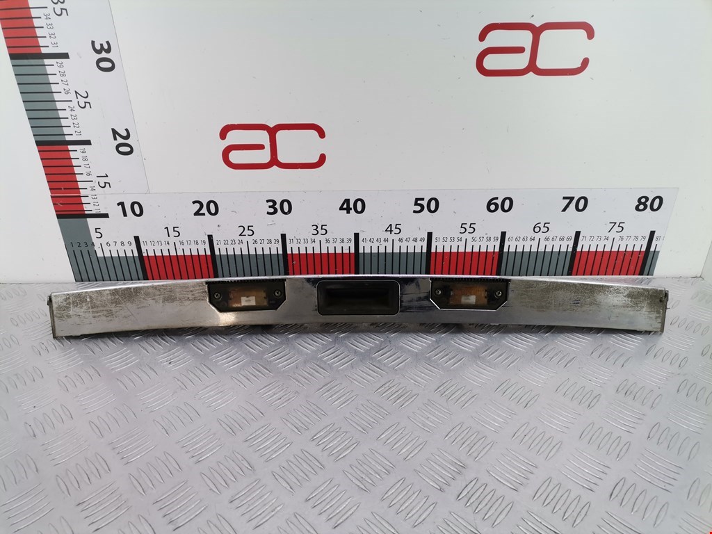 Ручка двери багажника наружная FORD Focus II 2005-2011