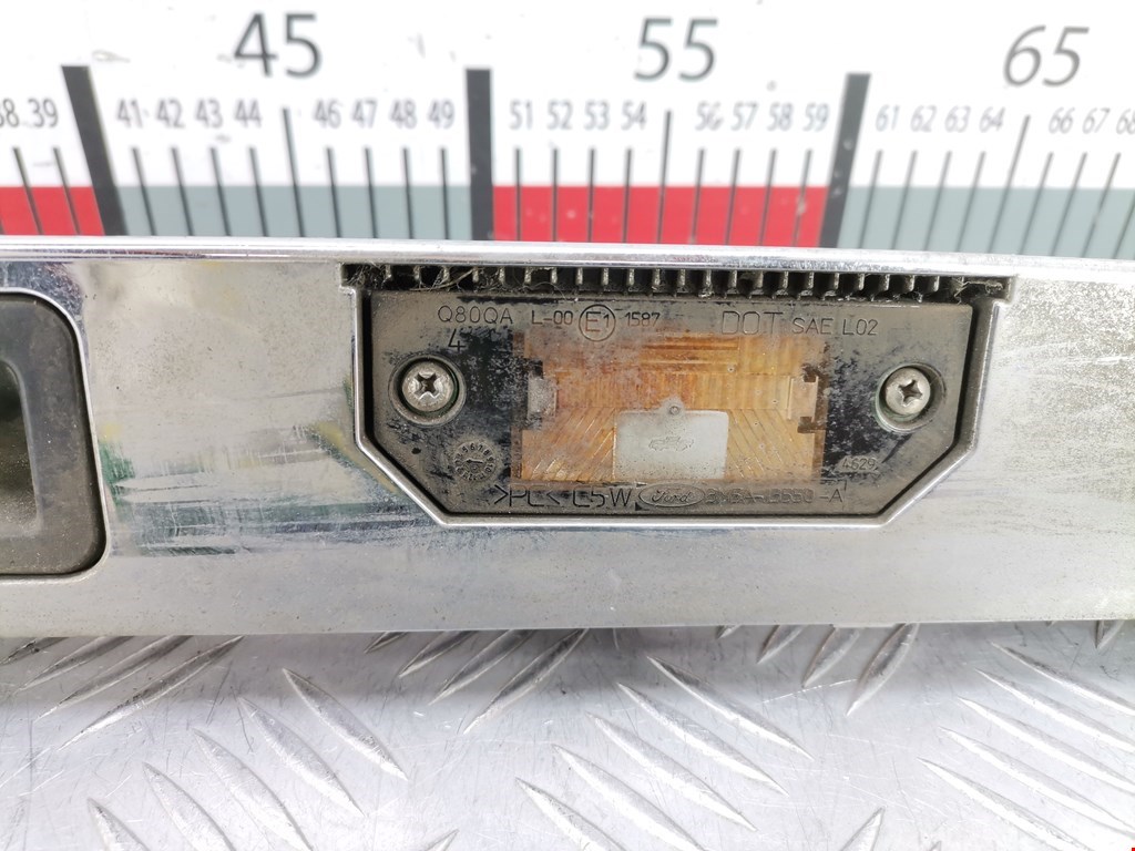 Ручка двери багажника наружная FORD Focus II 2005-2011