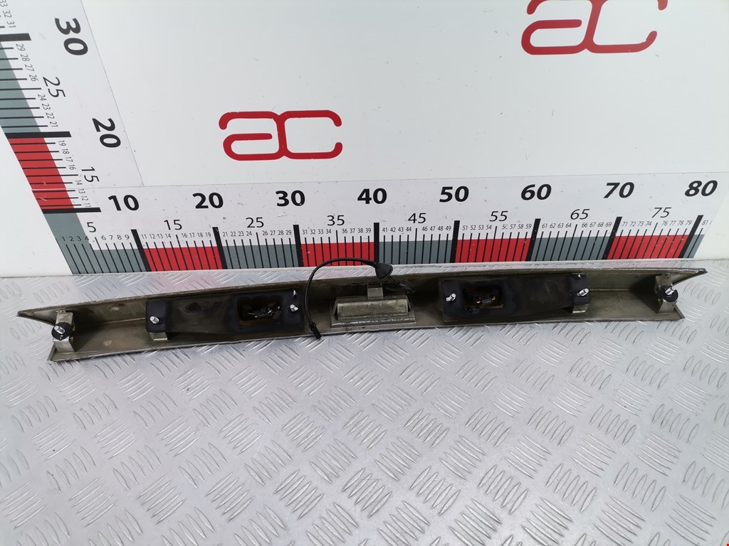 Ручка двери багажника наружная FORD Focus II 2005-2011