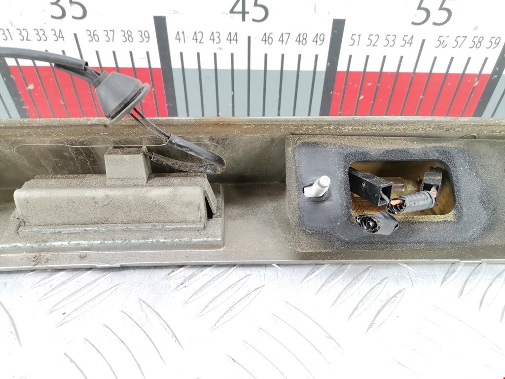 Ручка двери багажника наружная FORD Focus II 2005-2011