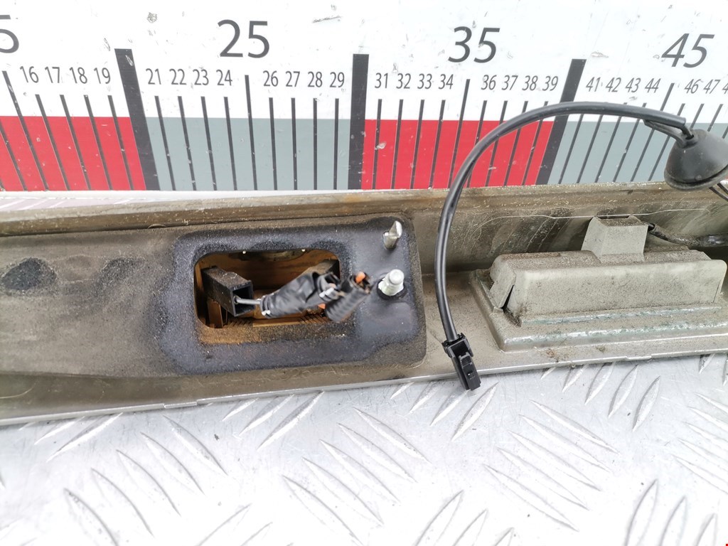 Ручка двери багажника наружная FORD Focus II 2005-2011