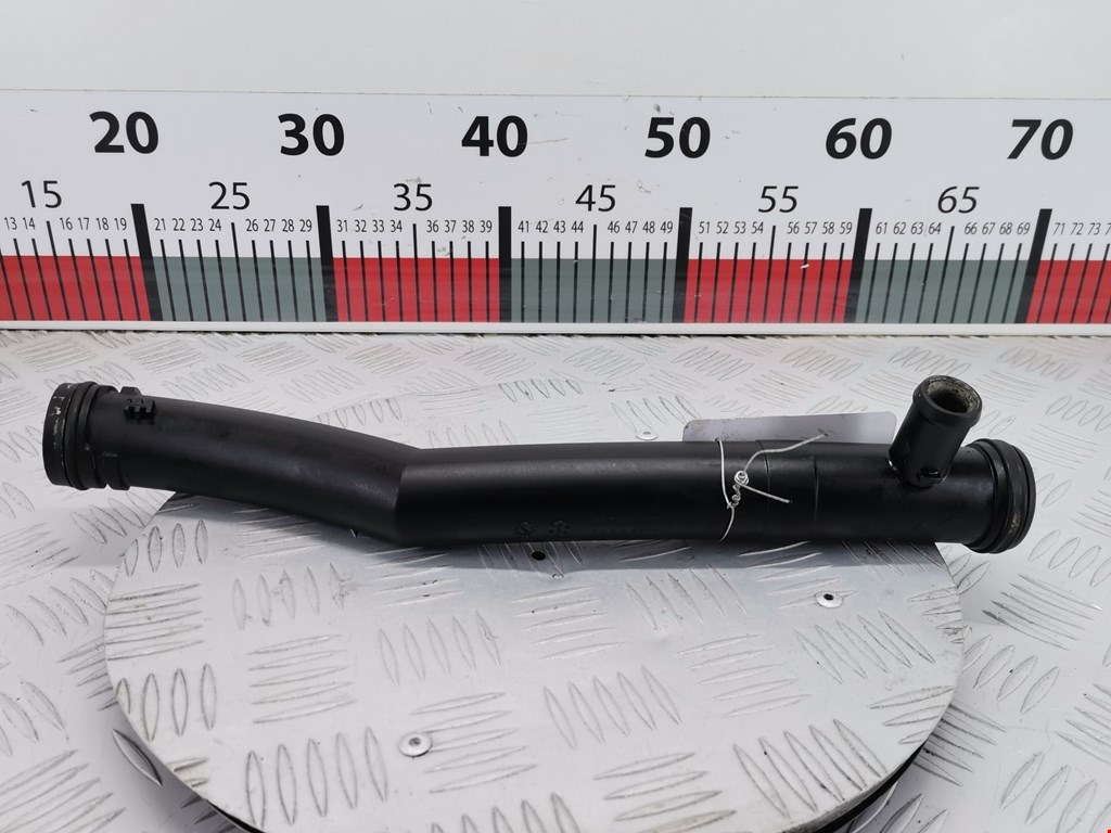 Патрубок VOLKSWAGEN Golf VI 2009-2012