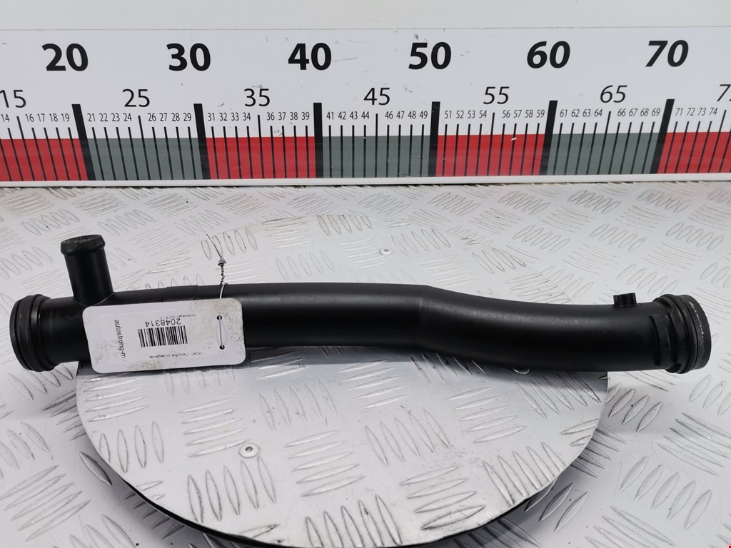 Патрубок VOLKSWAGEN Golf VI 2009-2012