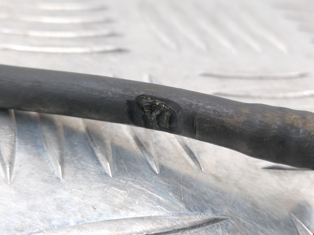 Трубка топливная FORD Transit 2000-2006