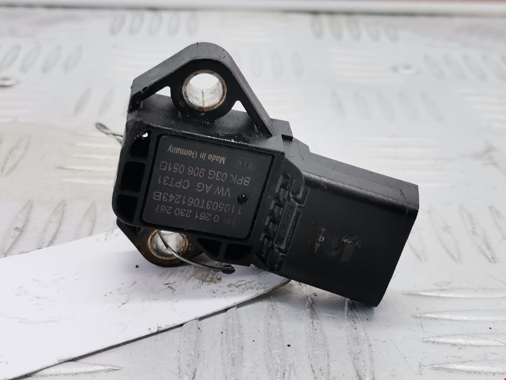 Датчик абсолютного давления VOLKSWAGEN Golf VI 2009-2012