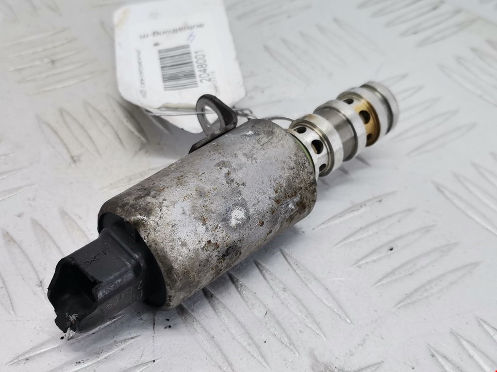 Клапан электромагнитный CITROEN C3 2009-2016