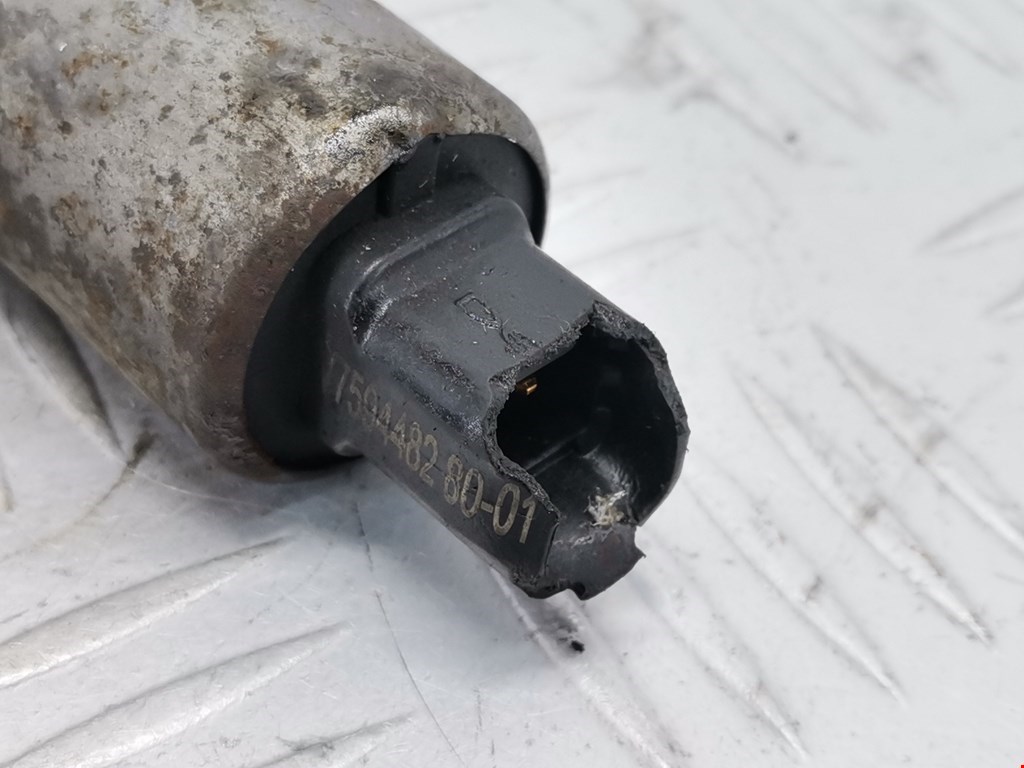 Клапан электромагнитный CITROEN C3 2009-2016