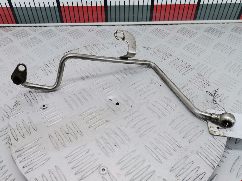 Трубка нагнетателя VOLKSWAGEN Golf VI 2009-2012