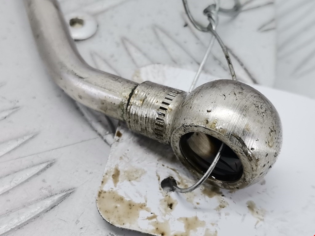 Трубка нагнетателя VOLKSWAGEN Golf VI 2009-2012