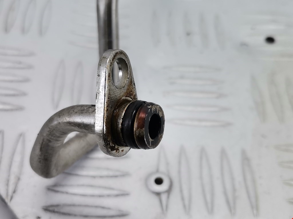 Трубка нагнетателя VOLKSWAGEN Golf VI 2009-2012