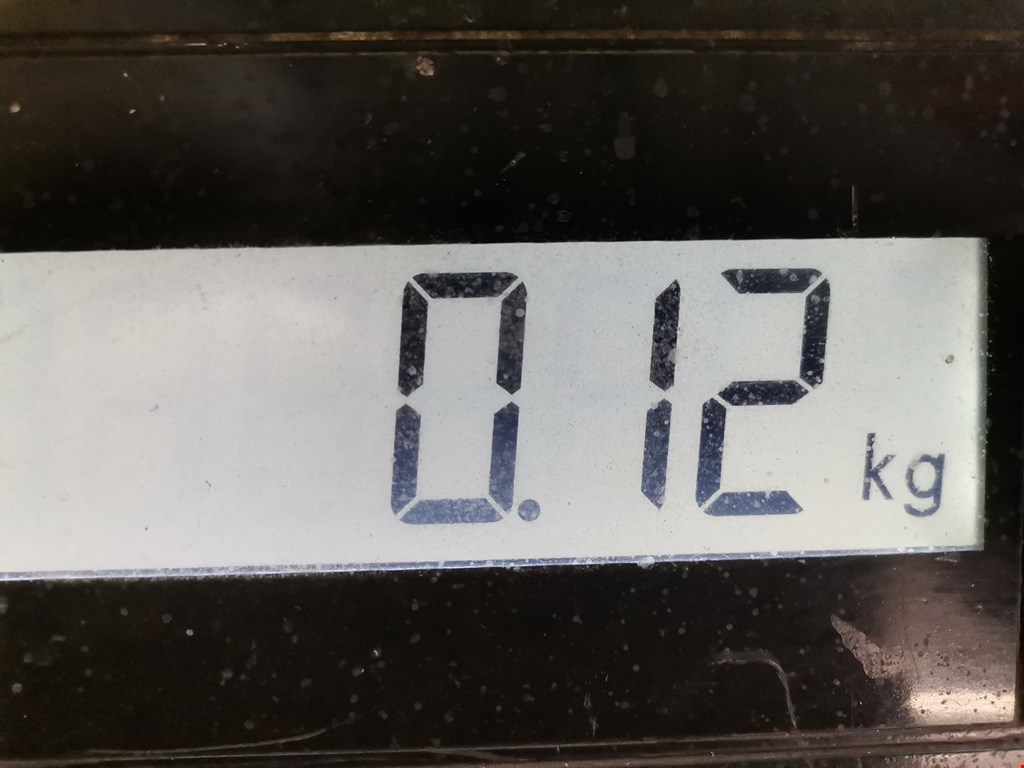 Трубка нагнетателя VOLKSWAGEN Golf VI 2009-2012