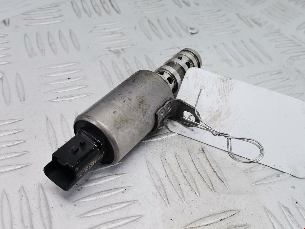 Клапан электромагнитный CITROEN C3 2009-2016