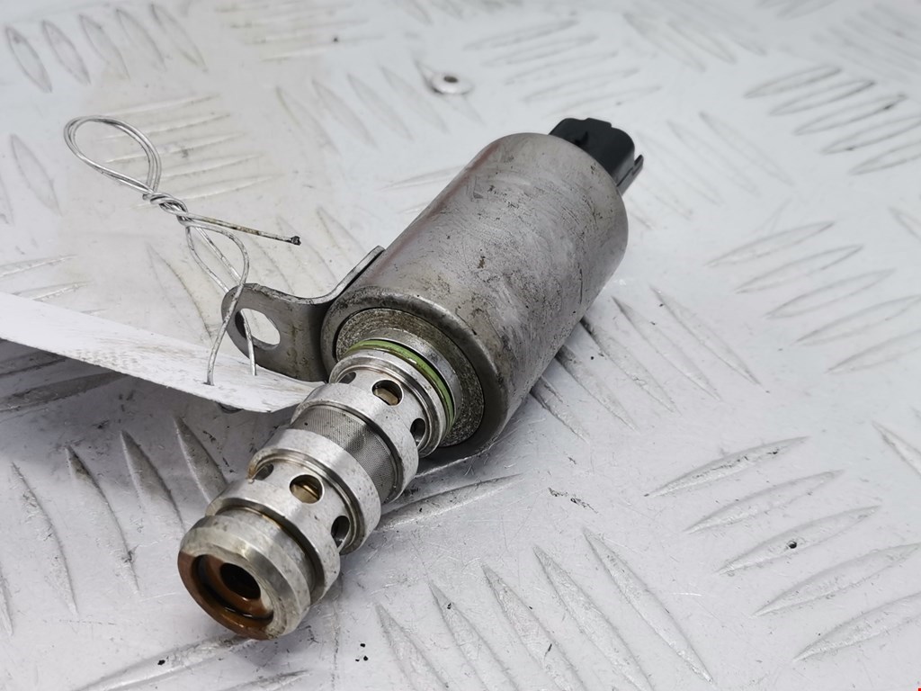 Клапан электромагнитный CITROEN C3 2009-2016