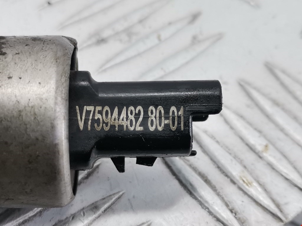 Клапан электромагнитный CITROEN C3 2009-2016