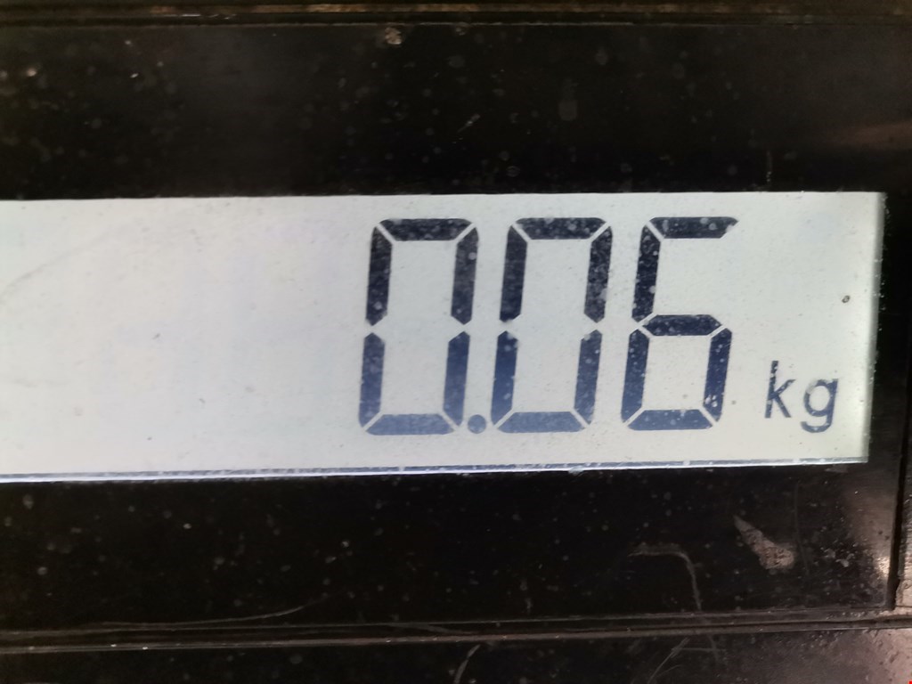 Шестерня коленвала (шкив) DAIHATSU Sirion M3 2005-2015