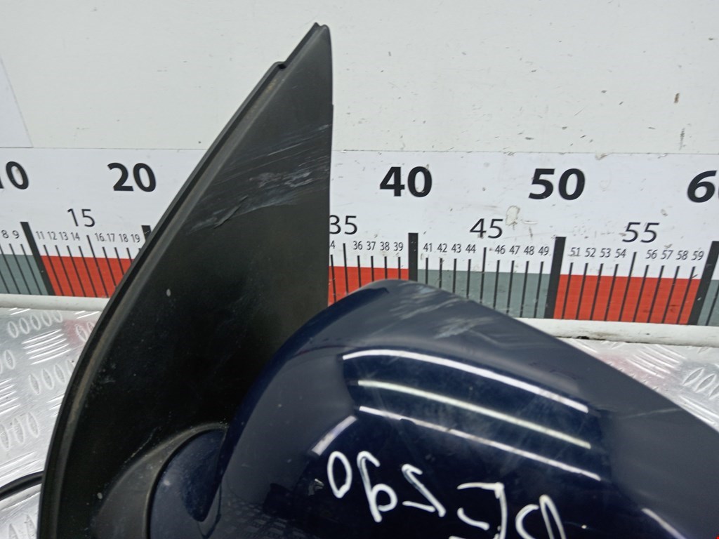 Зеркало левое VOLKSWAGEN Golf V 2003-2009