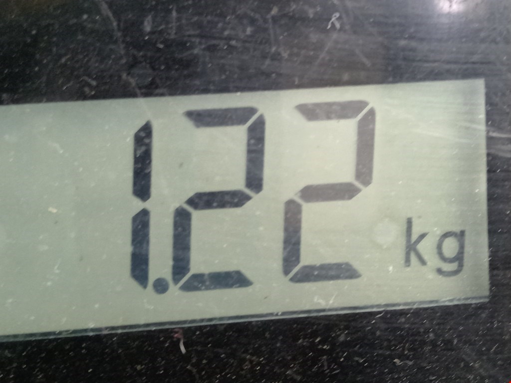 Зеркало левое VOLKSWAGEN Golf V 2003-2009