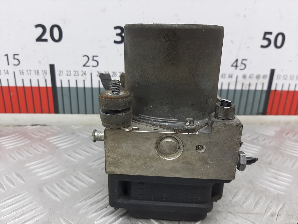 Блок ABS (насос) CITROEN Jumper 250 2006-н.в.