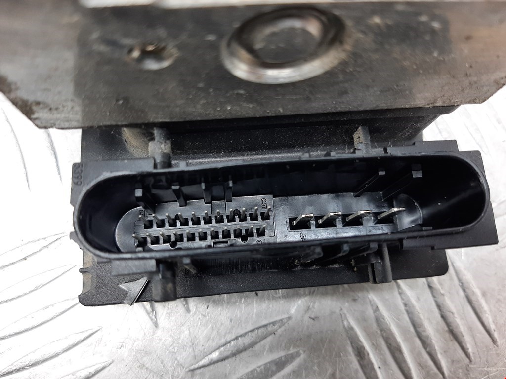 Блок ABS (насос) CITROEN Jumper 250 2006-н.в.