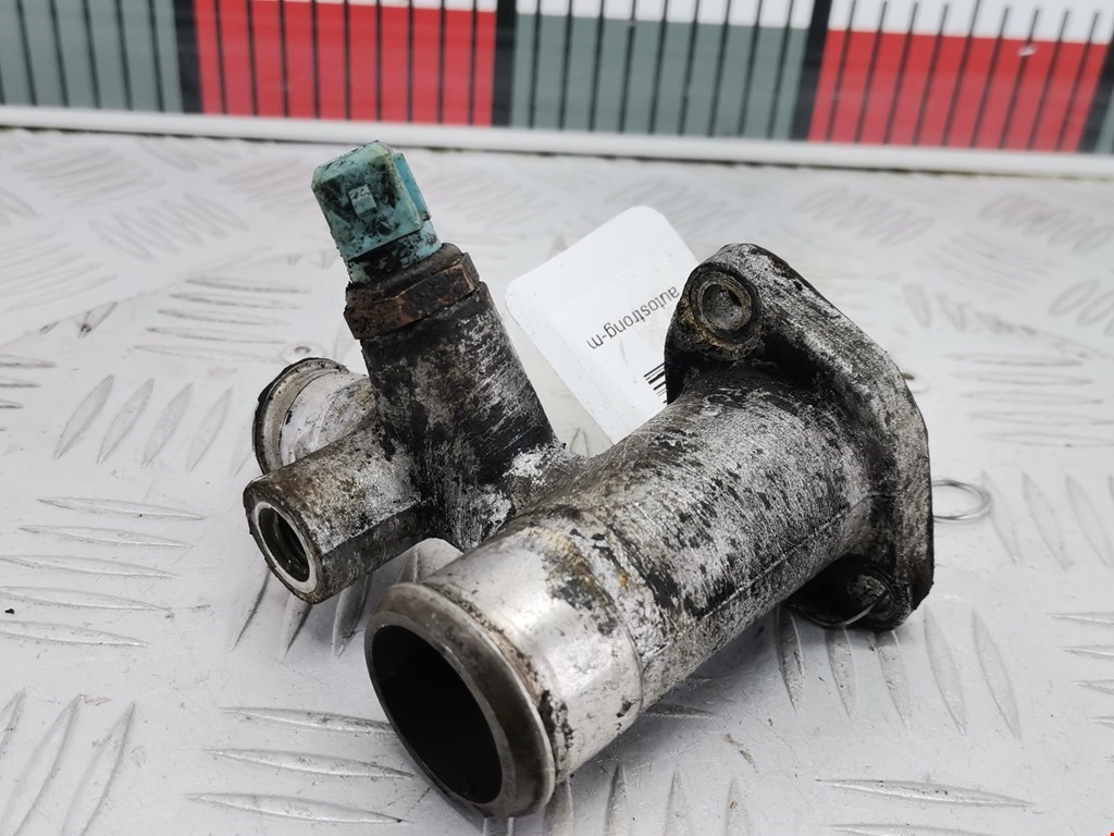 Тройник системы охлаждения ROVER 25 1999-2005